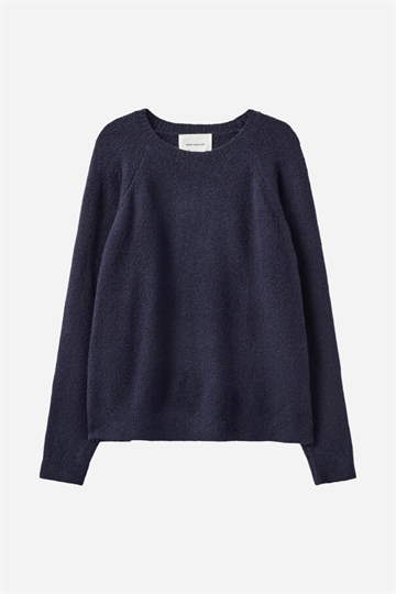 Sofie Schnoor Magna Knit - Navy Blue